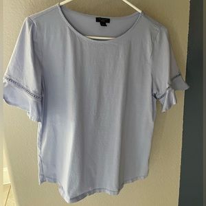 Super cute Ann Taylor Petite tee!